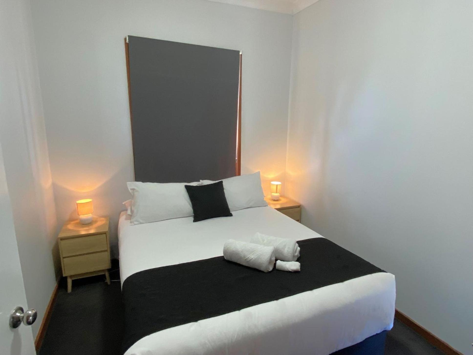 Bushman'S Motor Inn Parkes Eksteriør billede